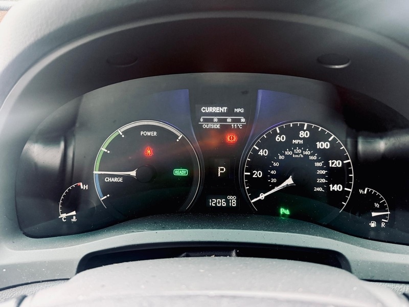 Used Lexus RX 2012 for sale - 77920986: Photo 26