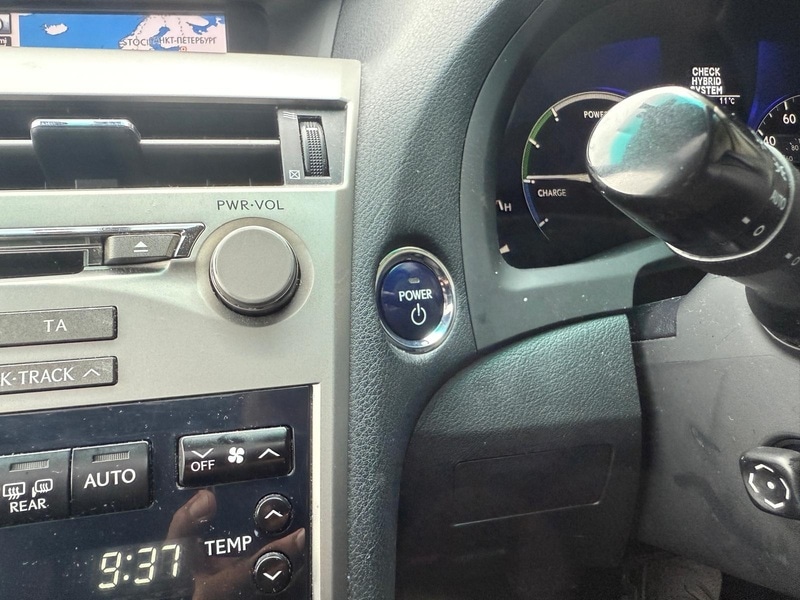 Used Lexus RX 2012 for sale - 77920986: Photo 29