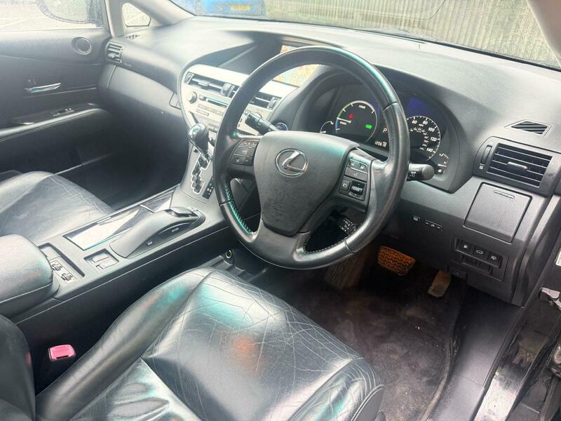 Used Lexus RX 2012 for sale - 77920986: Photo 9