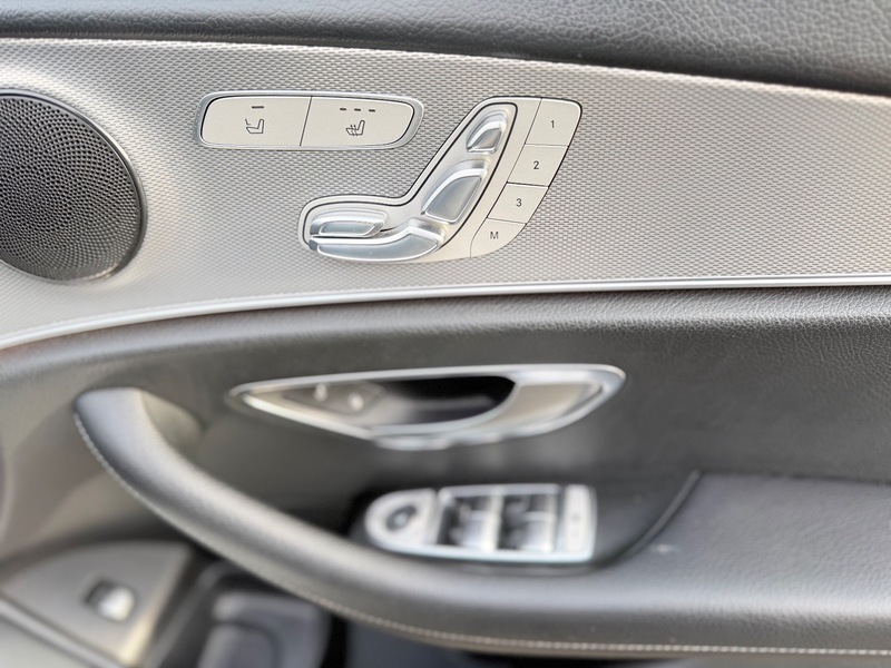 Used Mercedes-Benz E Class 2017 for sale - 76884538: Photo 13