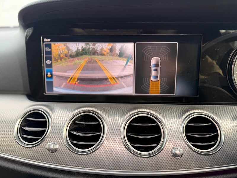 Used Mercedes-Benz E Class 2017 for sale - 76884538: Photo 22