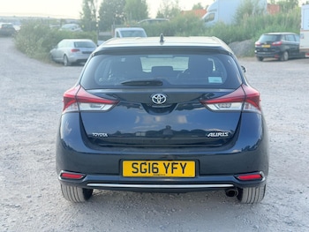 Used Toyota Auris 2016 for sale - 79256097: Photo