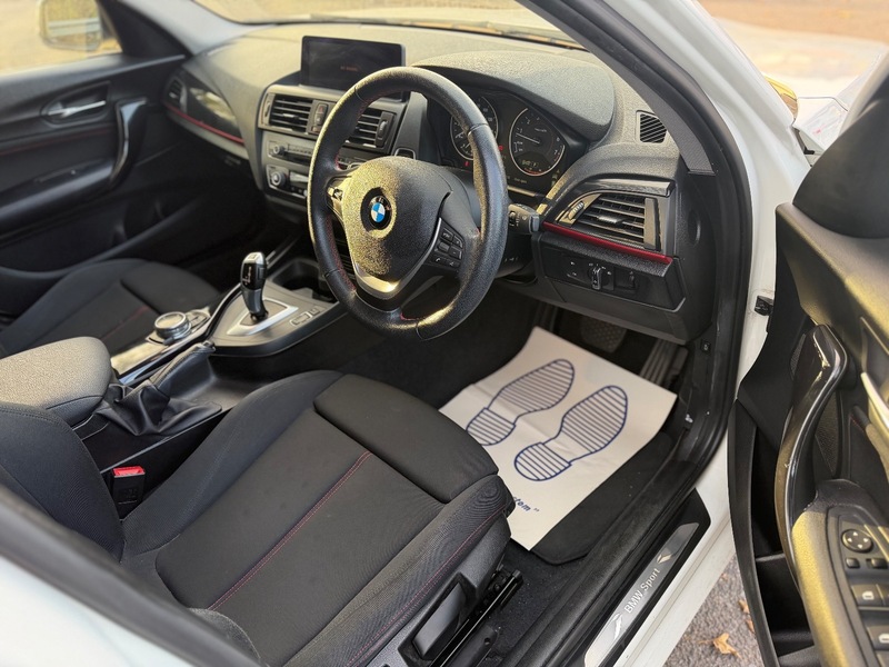 Used BMW 1 Series 2025 for sale - 76686896: Photo 10