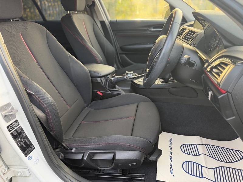 Used BMW 1 Series 2025 for sale - 76686896: Photo 11