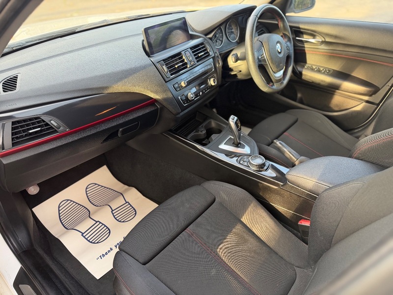 Used BMW 1 Series 2025 for sale - 76686896: Photo 12