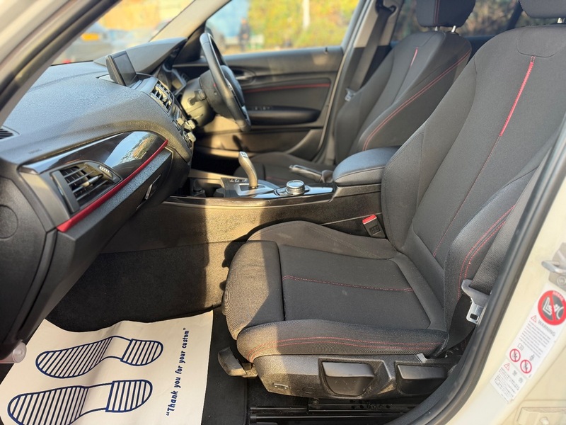 Used BMW 1 Series 2025 for sale - 76686896: Photo 13