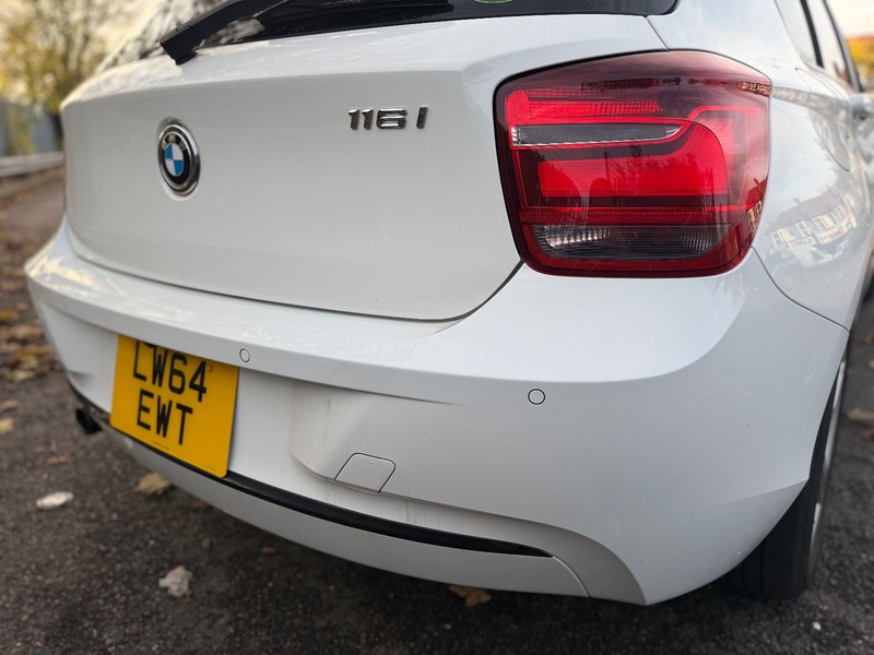 Used BMW 1 Series 2025 for sale - 76686896: Photo 14