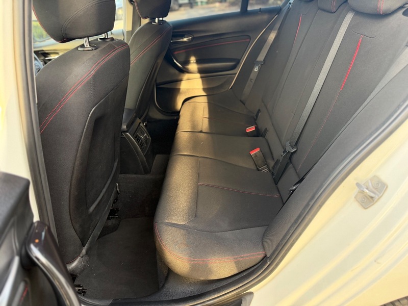 Used BMW 1 Series 2025 for sale - 76686896: Photo 16