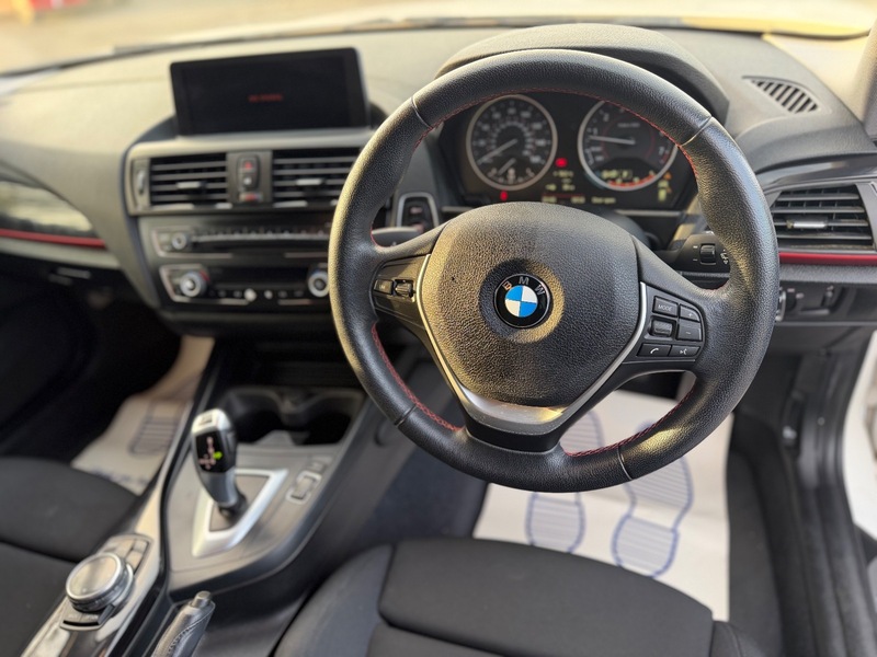 Used BMW 1 Series 2025 for sale - 76686896: Photo 18