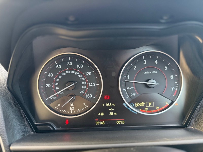 Used BMW 1 Series 2025 for sale - 76686896: Photo 19