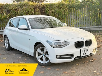 2025 - 1.6 Petrol Automatic 5-Door