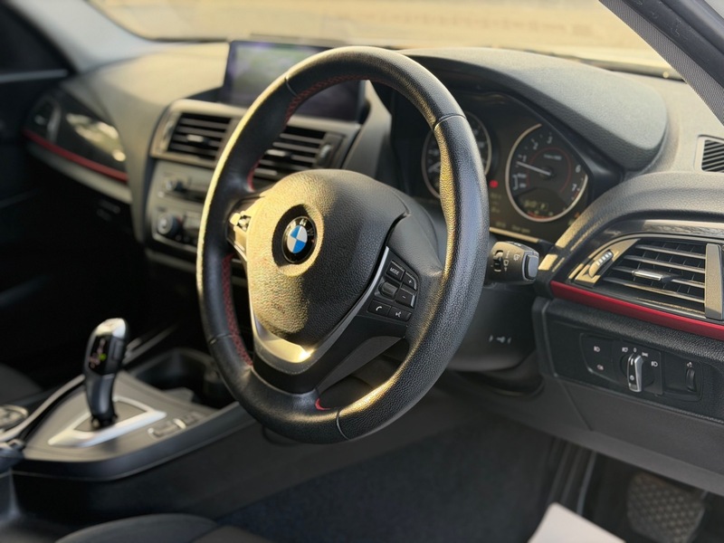 Used BMW 1 Series 2025 for sale - 76686896: Photo 9