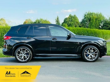 Used BMW X5 2019 for sale - 76029960: Photo