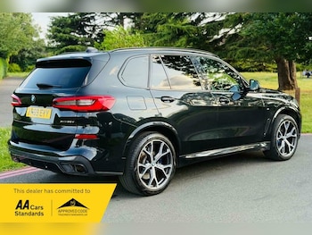 Used BMW X5 2019 for sale - 76029960: Photo