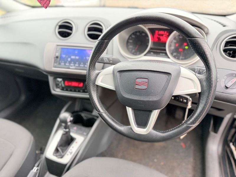 Used SEAT Ibiza 2011 for sale - 77084226: Photo 11