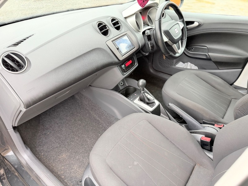 Used SEAT Ibiza 2011 for sale - 77084226: Photo 12
