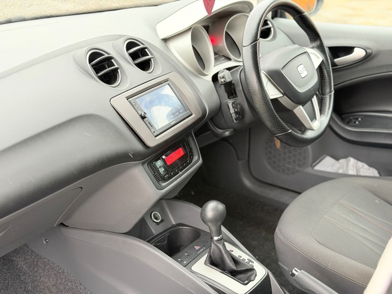Used SEAT Ibiza 2011 for sale - 77084226: Photo 13