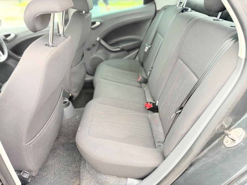 Used SEAT Ibiza 2011 for sale - 77084226: Photo 14