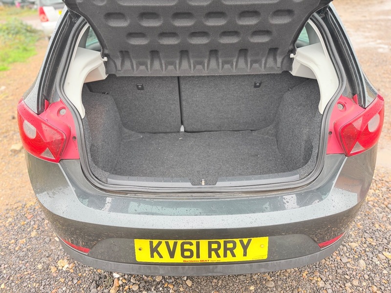 Used SEAT Ibiza 2011 for sale - 77084226: Photo 15