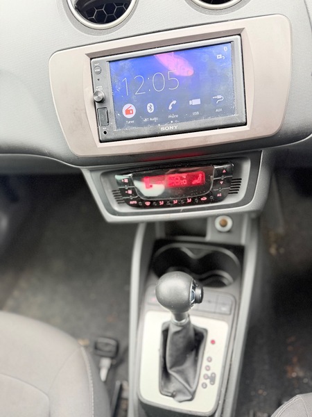 Used SEAT Ibiza 2011 for sale - 77084226: Photo 17