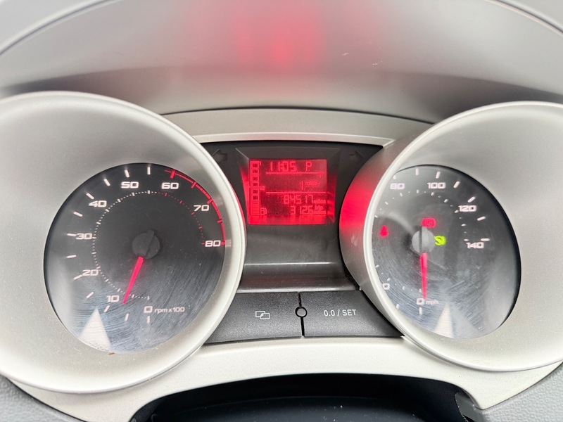 Used SEAT Ibiza 2011 for sale - 77084226: Photo 18