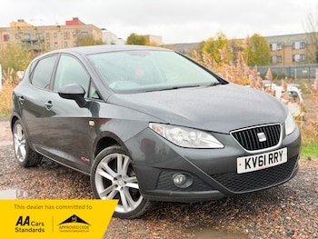 2011 - 1.2 TSI SE Copa 5dr DSG