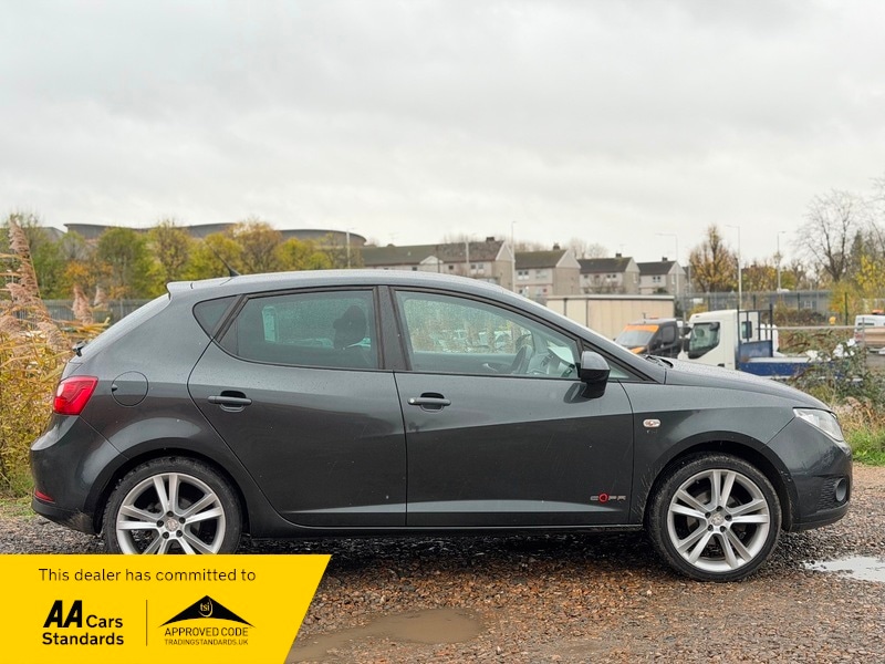 Used SEAT Ibiza 2011 for sale - 77084226: Photo 2