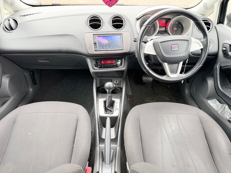 Used SEAT Ibiza 2011 for sale - 77084226: Photo 9