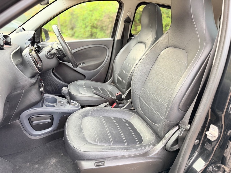 Used smart forfour 2016 for sale - 76740946: Photo 13