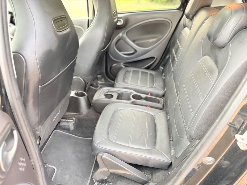 Used smart forfour 2016 for sale - 76740946: Photo 14