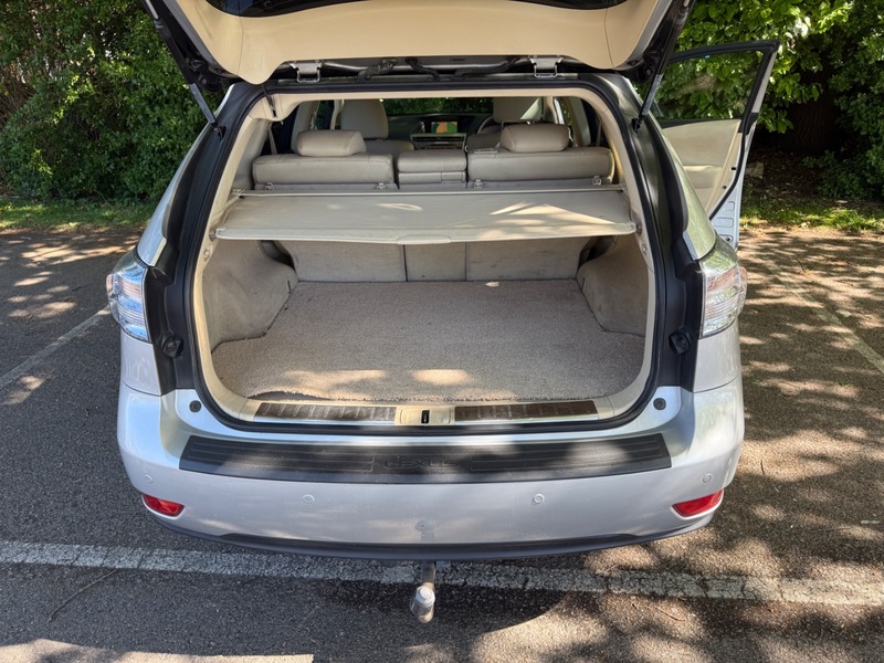 Used Lexus RX 2009 for sale - 77200987: Photo 13