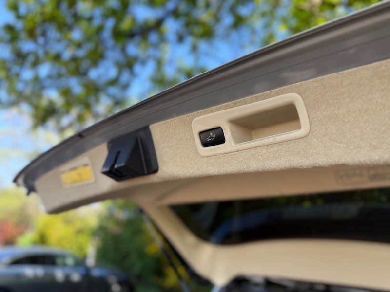 Used Lexus RX 2009 for sale - 77200987: Photo 14