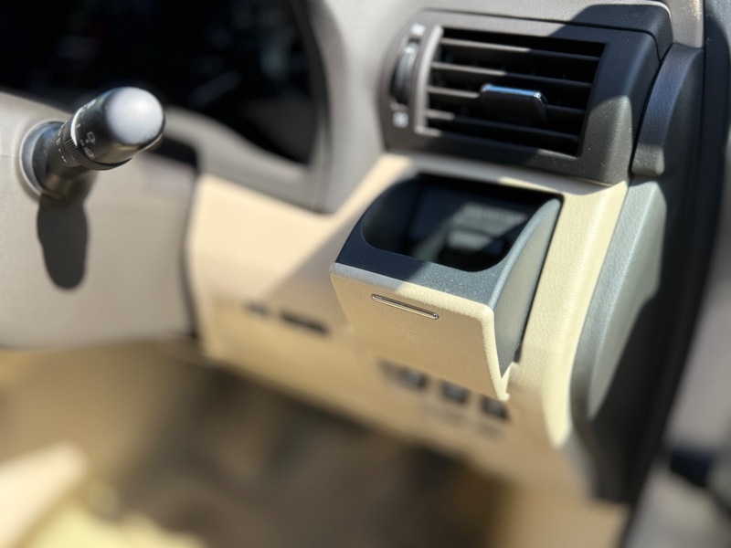 Used Lexus RX 2009 for sale - 77200987: Photo 7