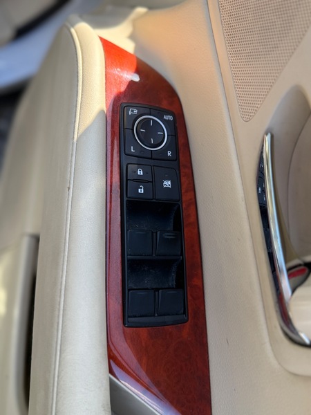 Used Lexus RX 2009 for sale - 77200987: Photo 9