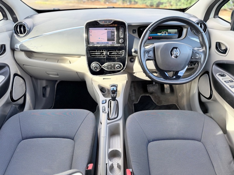 Used Renault Zoe 2016 for sale - 77508163: Photo 9
