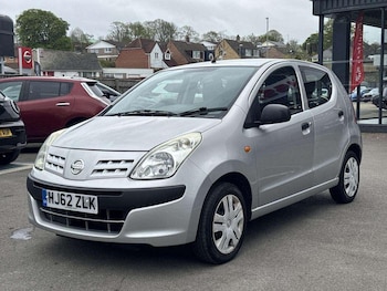 Used Nissan Pixo 2012 for sale - 78347199: Photo