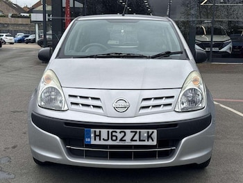 Used Nissan Pixo 2012 for sale - 78347199: Photo