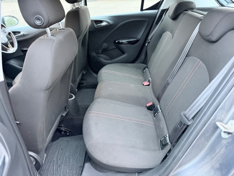 Used Vauxhall Corsa 2017 for sale - 76386943: Photo 15