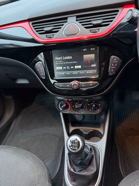 Used Vauxhall Corsa 2017 for sale - 76386943: Photo 20