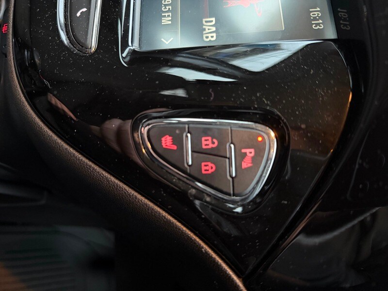 Used Vauxhall Corsa 2017 for sale - 76386943: Photo 21