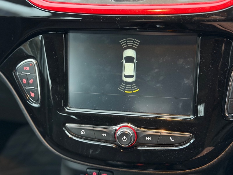 Used Vauxhall Corsa 2017 for sale - 76386943: Photo 24