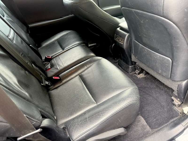 Used Lexus RX 2013 for sale - 77643407: Photo 15