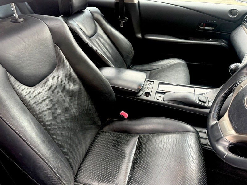 Used Lexus RX 2013 for sale - 77643407: Photo 16