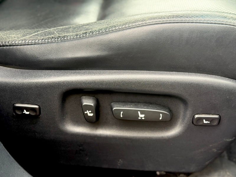 Used Lexus RX 2013 for sale - 77643407: Photo 20