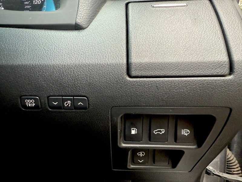 Used Lexus RX 2013 for sale - 77643407: Photo 22