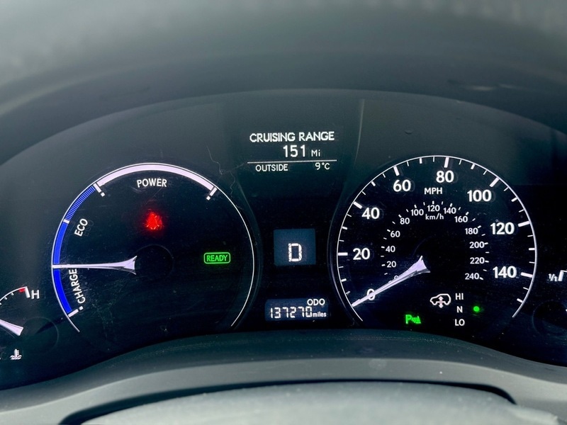 Used Lexus RX 2013 for sale - 77643407: Photo 28