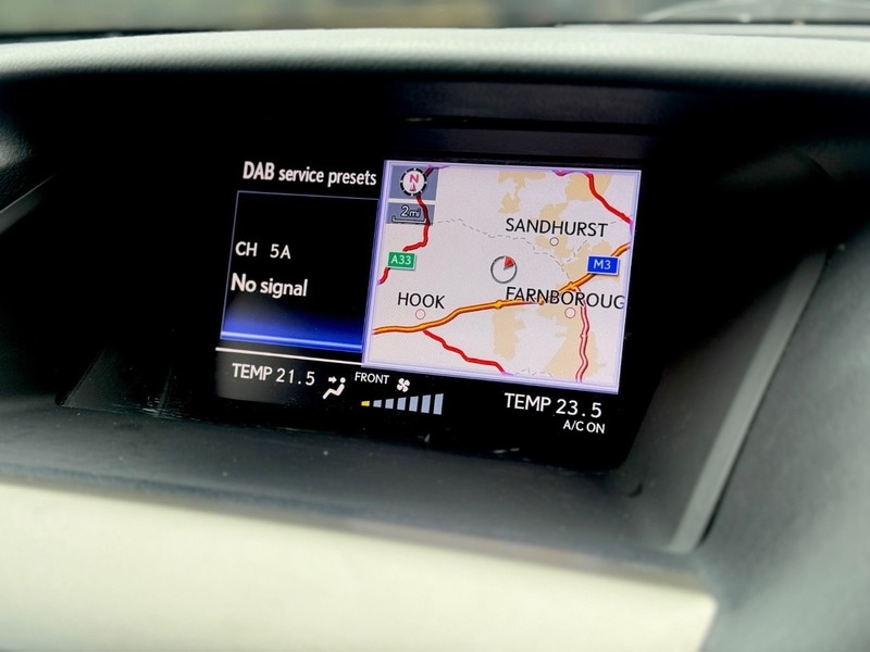 Used Lexus RX 2013 for sale - 77643407: Photo 30