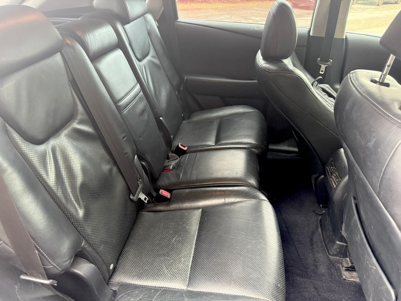 Used Lexus RX 2013 for sale - 77643407: Photo 31