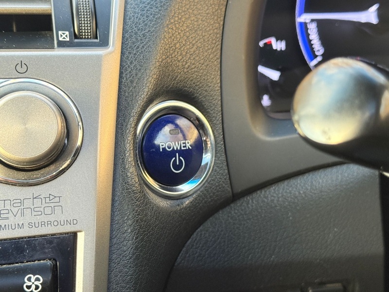 Used Lexus RX 2013 for sale - 77643407: Photo 36