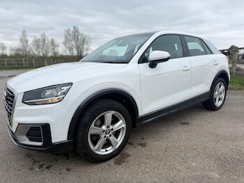 Used Audi Q2 2017 for sale - 78428928: Photo
